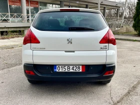 Peugeot 3008 1.6e-HDI* 112k.c.* Navi* Автоматик* , снимка 3