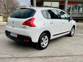 Peugeot 3008 1.6e-HDI* 112k.c.* Navi* Автоматик* , снимка 2