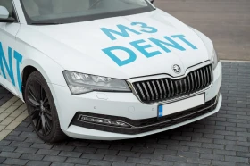 Skoda Superb 1.5TSI 7DSG Edition Style  | Mobile.bg    3