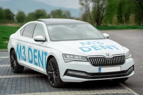     Skoda Superb 1.5TSI 7DSG Edition Style 