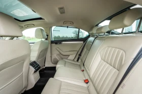 Skoda Superb 1.5TSI 7DSG Edition Style  | Mobile.bg    9