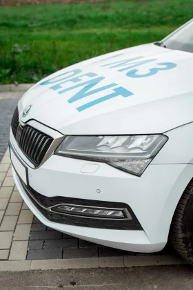 Skoda Superb 1.5TSI 7DSG Edition Style  | Mobile.bg    2