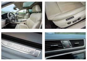 Skoda Superb 1.5TSI 7DSG Edition Style  | Mobile.bg    14