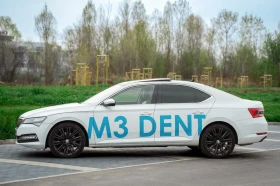 Skoda Superb 1.5TSI 7DSG Edition Style  | Mobile.bg    4