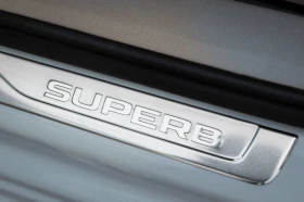 Skoda Superb 1.5TSI 7DSG Edition Style  | Mobile.bg    10