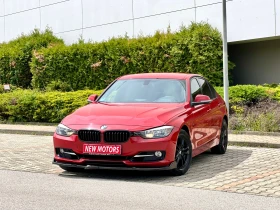     BMW 320 IX-Sport edition-    365