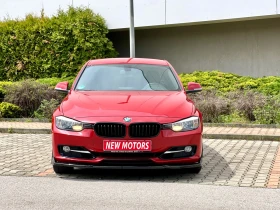     BMW 320 IX-Sport edition-    365