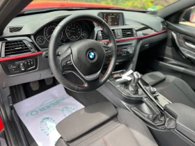 Обява за продажба на BMW 320 IX-Sport edition-лизинг през Уникредит по 365лв ~24 800 лв. - изображение 9