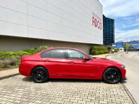     BMW 320 IX-Sport edition-    365