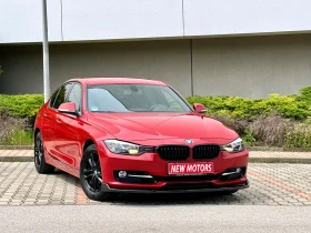     BMW 320 IX-Sport edition-    365