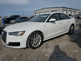 Audi A6 PREMIUM PLUS *     *  | Mobile.bg    2