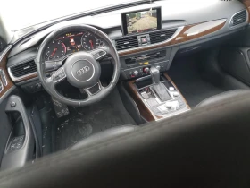 Audi A6 PREMIUM PLUS *     *  | Mobile.bg    9
