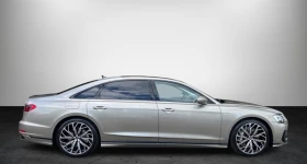 Audi A8 Long 60 TFSI Quattro = S-line= Гаранция - 233750 лв. - 62482436 4