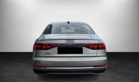 Audi A8 Long 60 TFSI Quattro = S-line= Гаранция - 233750 лв. - 62482436 2