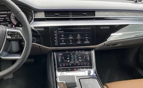 Audi A8 Long 60 TFSI Quattro = S-line= Гаранция - 233750 лв. - 62482436 10