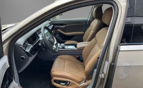 Audi A8 Long 60 TFSI Quattro = S-line= Гаранция - 233750 лв. - 62482436 6