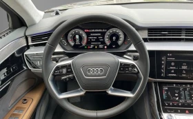 Audi A8 Long 60 TFSI Quattro = S-line= Гаранция - 233750 лв. - 62482436 8