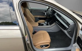 Audi A8 Long 60 TFSI Quattro = S-line= Гаранция - 233750 лв. - 62482436 11