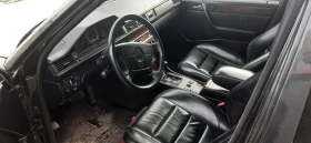 Mercedes-Benz E 500  | Mobile.bg    5