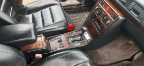 Mercedes-Benz E 500  | Mobile.bg    6