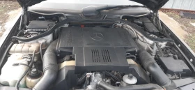Mercedes-Benz E 500  | Mobile.bg    8