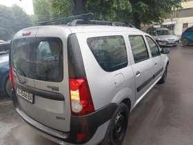 Dacia Logan | Mobile.bg    4