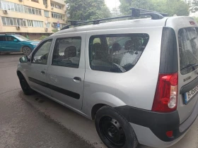 Dacia Logan | Mobile.bg    3