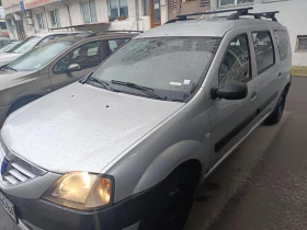 Dacia Logan | Mobile.bg    2