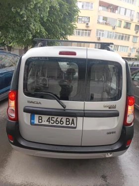 Dacia Logan | Mobile.bg    5