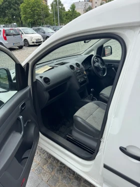 VW Caddy 1.6 TDI | Mobile.bg    9