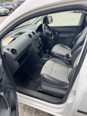 VW Caddy 1.6 TDI | Mobile.bg    7