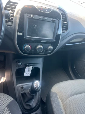 Renault Captur 1.5 TDi - 11300 лв. - 90175467 7