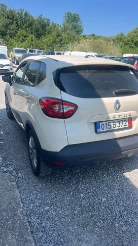Renault Captur 1.5 TDi - 11300 лв. - 90175467 9