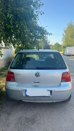 Обява за продажба на VW Golf ~3 000 лв. - изображение 1