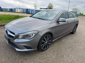 Обява за продажба на Mercedes-Benz CLA 220 2.2cdi ~11 400 лв. - изображение 7