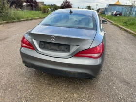     Mercedes-Benz CLA 220 2.2cdi