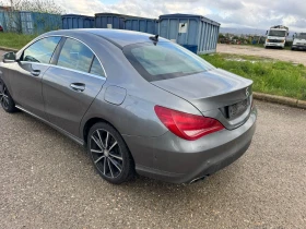 Обява за продажба на Mercedes-Benz CLA 220 2.2cdi ~11 400 лв. - изображение 5
