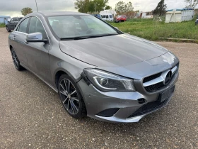 Обява за продажба на Mercedes-Benz CLA 220 2.2cdi ~11 400 лв. - изображение 4