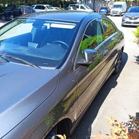Mercedes-Benz CLA 220 2.2cdi | Mobile.bg    13