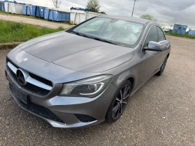     Mercedes-Benz CLA 220 2.2cdi
