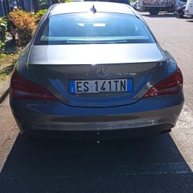 Mercedes-Benz CLA 220 2.2cdi | Mobile.bg    15