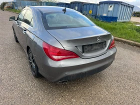     Mercedes-Benz CLA 220 2.2cdi