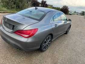     Mercedes-Benz CLA 220 2.2cdi