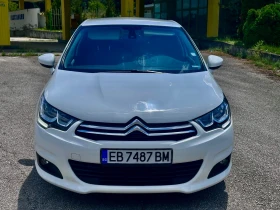 Citroen C4 1.6 EHDi 2015   133   !!! | Mobile.bg    2