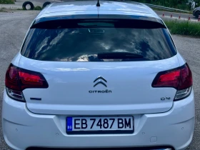 Citroen C4 1.6 EHDi 2015   133   !!! | Mobile.bg    6