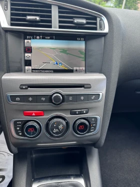 Citroen C4 1.6 EHDi 2015   133   !!! | Mobile.bg    11