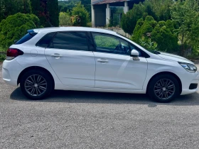 Citroen C4 1.6 EHDi 2015   133   !!! | Mobile.bg    8