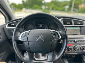 Citroen C4 1.6 EHDi 2015   133   !!! | Mobile.bg    14