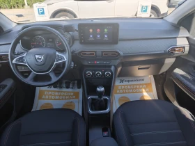 Dacia Sandero 1.0 TCe 90k.с/Газ/Бензин - 24000 лв. - 80934420 8