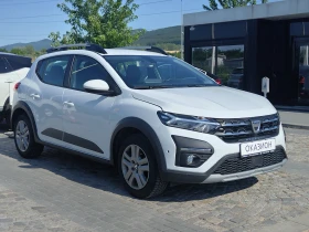 Dacia Sandero 1.0 TCe 90k.с/Газ/Бензин - 24000 лв. - 80934420 3